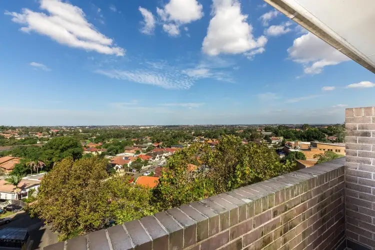 Third view of Homely apartment listing, 52/320a - Liverpool Road, Enfield NSW 2136