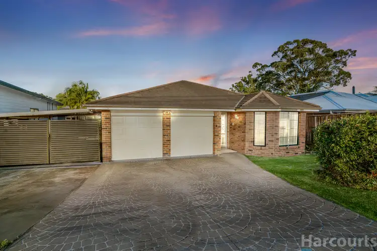 47 Babers Road, Cooranbong NSW 2265