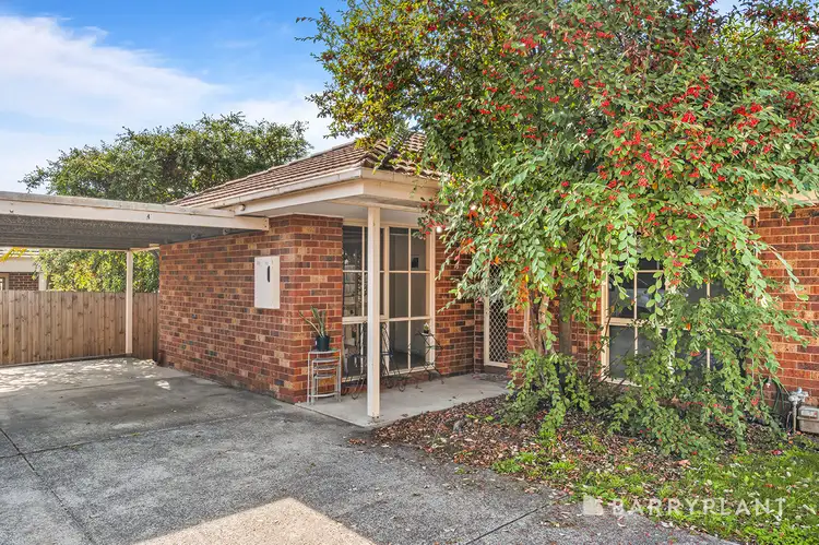 4/30 Kidgell Street, Lilydale VIC 3140