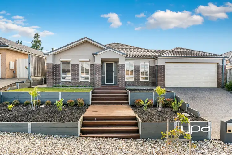7 Raine Court, Sunbury VIC 3429