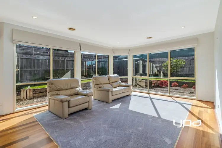 Fifth view of Homely house listing, 13 Duncraig Grove, Sunbury VIC 3429