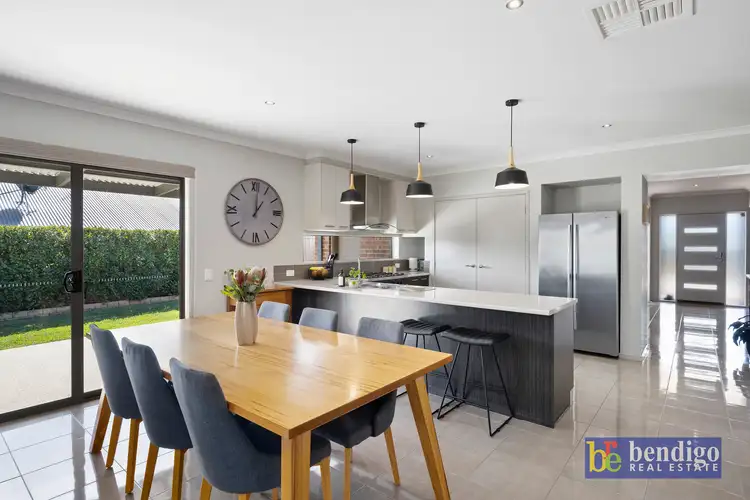 Fifth view of Homely house listing, 3 Alfred Way, Strathfieldsaye VIC 3551