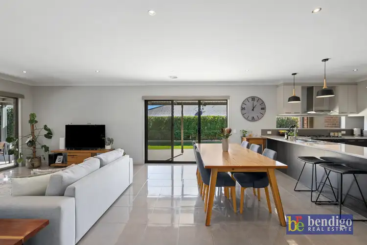 Sixth view of Homely house listing, 3 Alfred Way, Strathfieldsaye VIC 3551