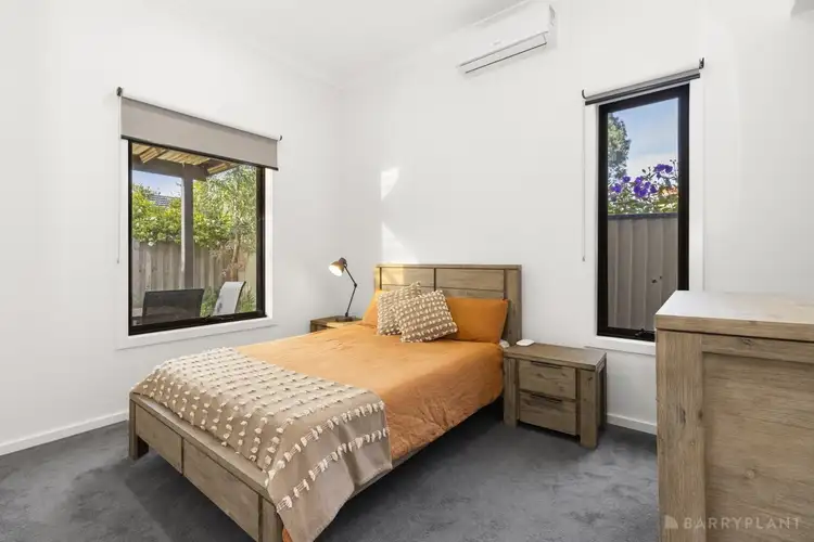 Fifth view of Homely unit listing, 6/897 Heatherton Road, Springvale VIC 3171