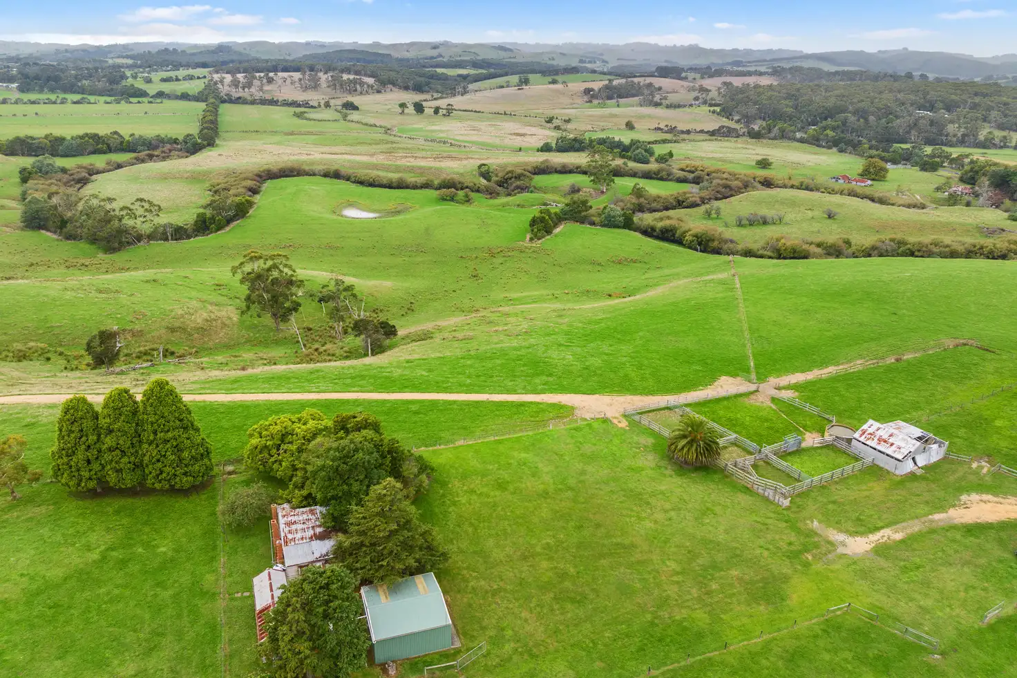Main view of Homely rural property listing, 475 Grantville - Glen Alvie Road, Almurta VIC 3979