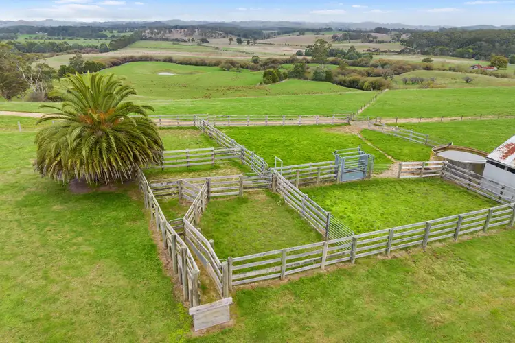 Second view of Homely rural property listing, 475 Grantville - Glen Alvie Road, Almurta VIC 3979