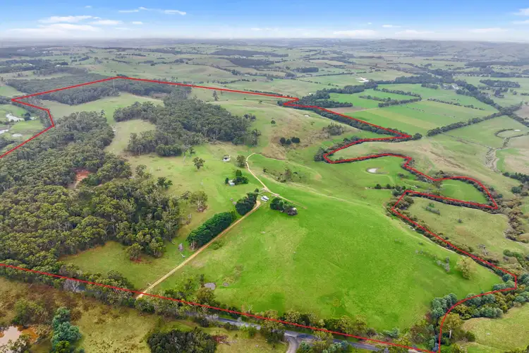Fifth view of Homely rural property listing, 475 Grantville - Glen Alvie Road, Almurta VIC 3979