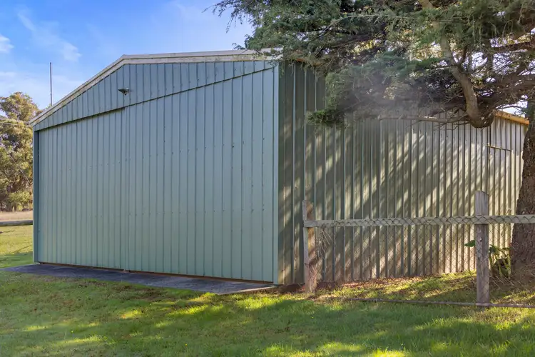 Seventh view of Homely rural property listing, 475 Grantville - Glen Alvie Road, Almurta VIC 3979