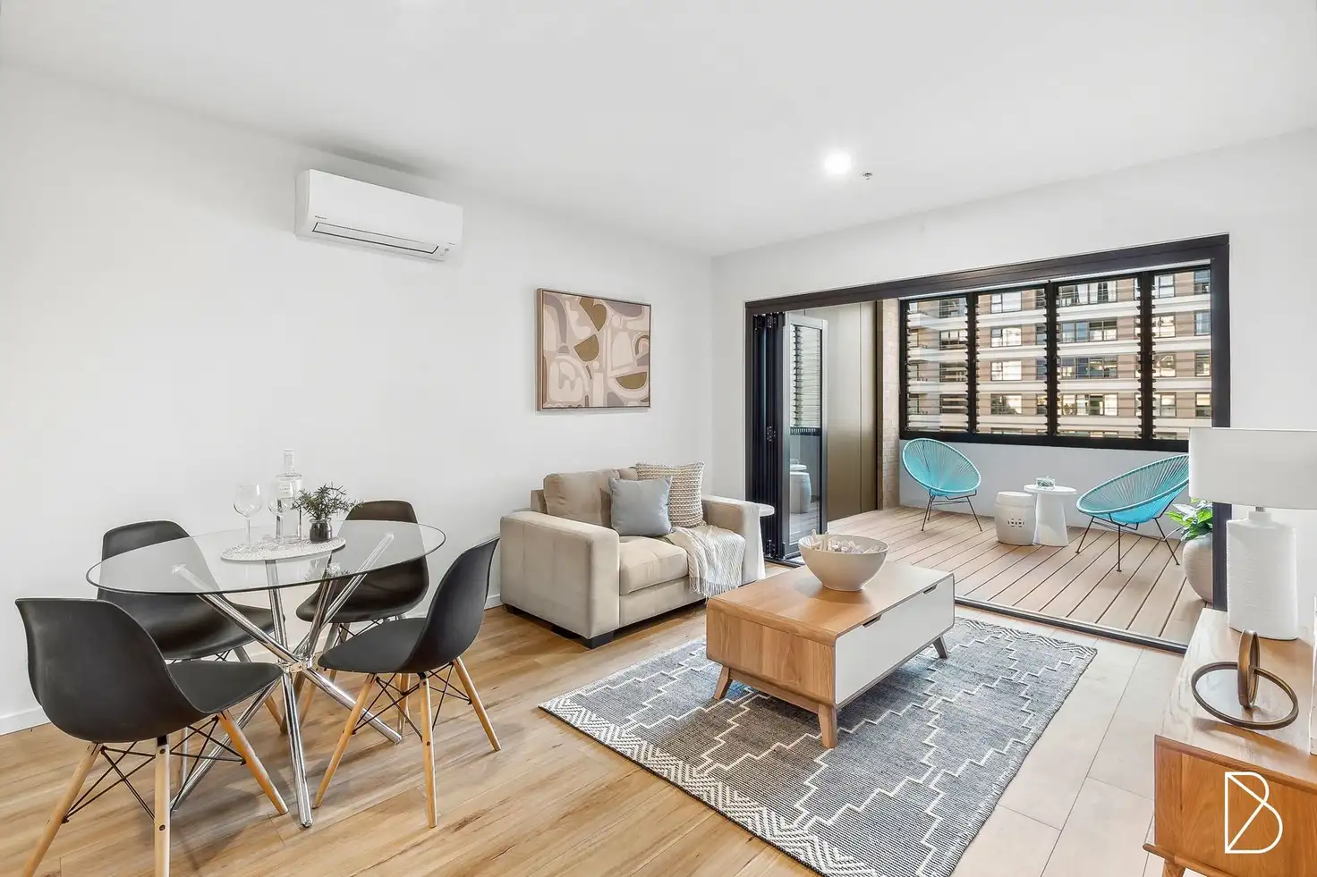 Main view of Homely apartment listing, 310/25 Challis Street, Dickson ACT 2602