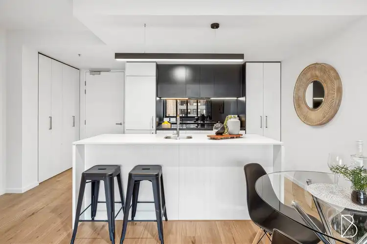 Third view of Homely apartment listing, 310/25 Challis Street, Dickson ACT 2602