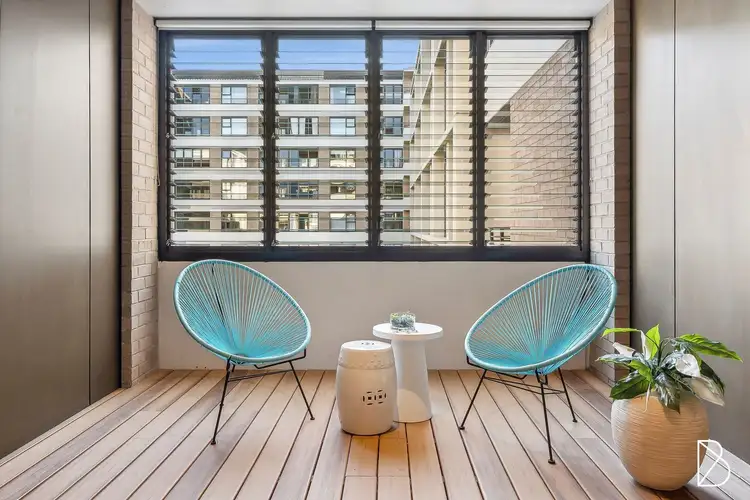 Fourth view of Homely apartment listing, 310/25 Challis Street, Dickson ACT 2602