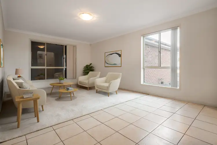 Second view of Homely house listing, 20 Bellerive Close, West Hoxton NSW 2171