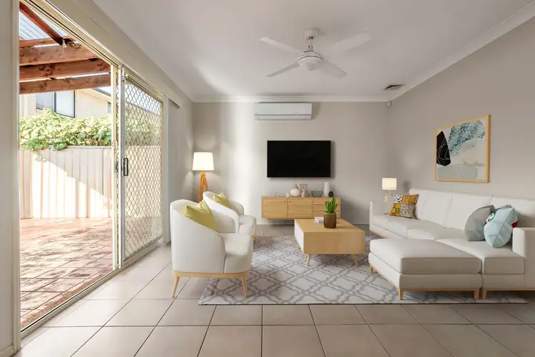 Fourth view of Homely house listing, 20 Bellerive Close, West Hoxton NSW 2171