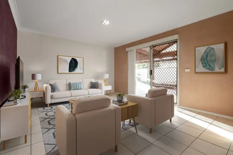 Fifth view of Homely house listing, 20 Bellerive Close, West Hoxton NSW 2171