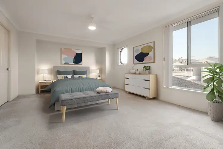 Sixth view of Homely house listing, 20 Bellerive Close, West Hoxton NSW 2171
