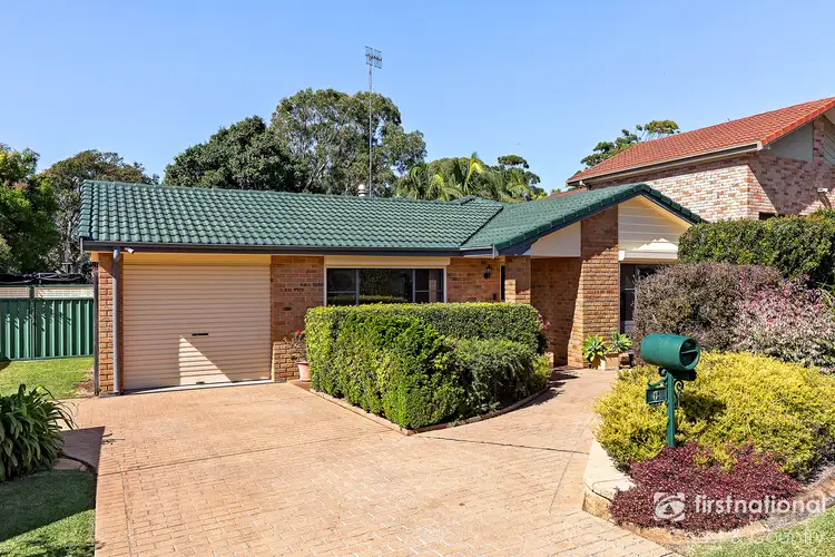 Second view of Homely house listing, 3 Gowan Place, Gerringong NSW 2534