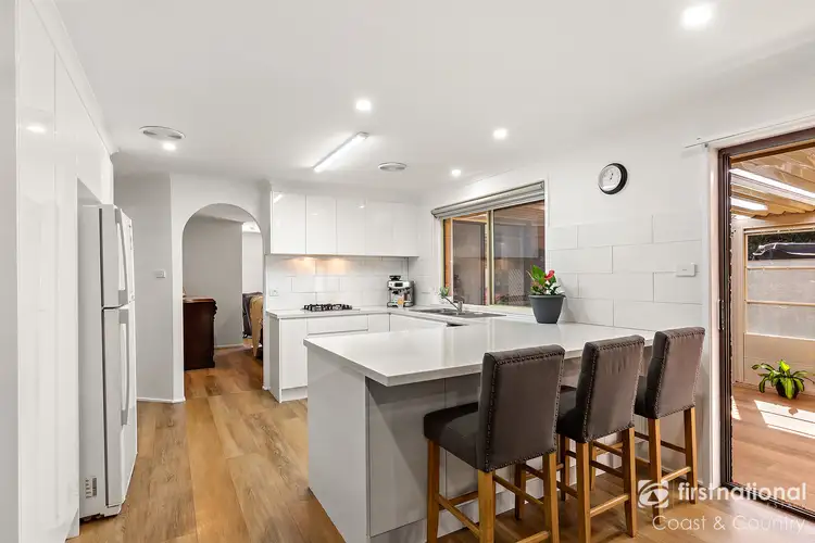Fifth view of Homely house listing, 3 Gowan Place, Gerringong NSW 2534