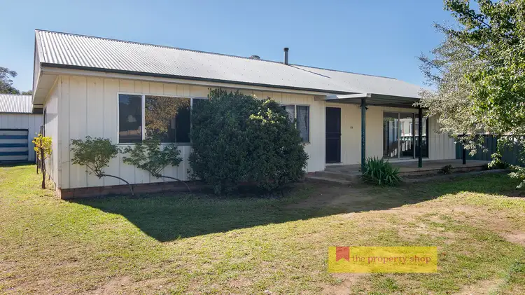 170 Gladstone Street, Mudgee NSW 2850