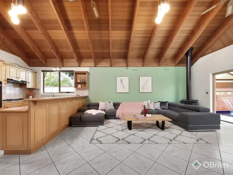 Second view of Homely house listing, 141 Atherton Road, Oakleigh VIC 3166