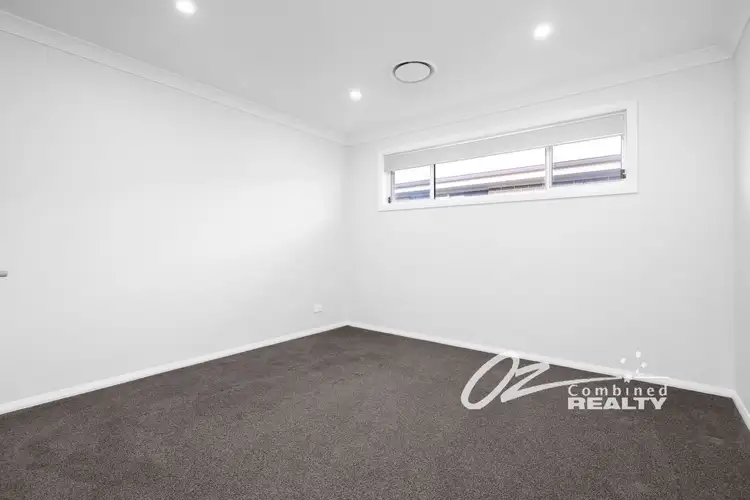 Sixth view of Homely house listing, 43 Seagrass Avenue, Vincentia NSW 2540