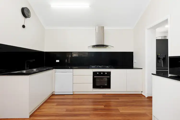 Third view of Homely house listing, 8 Jimbour Court, Wattle Grove NSW 2173