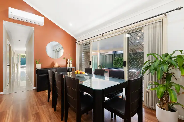 Fourth view of Homely house listing, 8 Jimbour Court, Wattle Grove NSW 2173