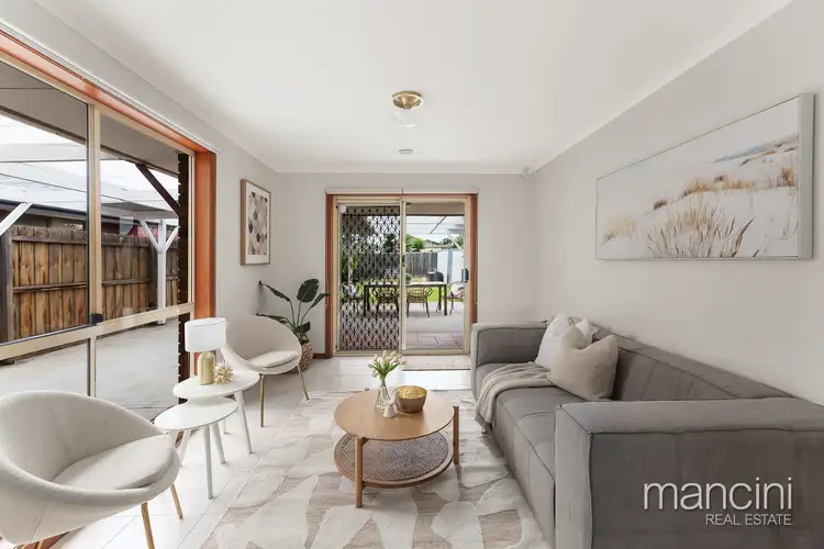 Sixth view of Homely house listing, 29 Whitehead Court, Altona Meadows VIC 3028