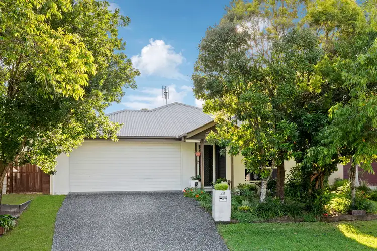 28 Forest Grove Crescent, Sippy Downs QLD 4556