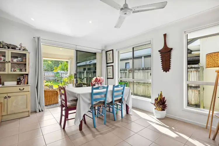 Fourth view of Homely house listing, 28 Forest Grove Crescent, Sippy Downs QLD 4556
