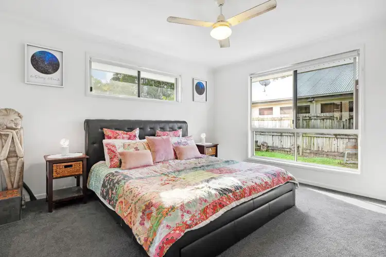 Fifth view of Homely house listing, 28 Forest Grove Crescent, Sippy Downs QLD 4556