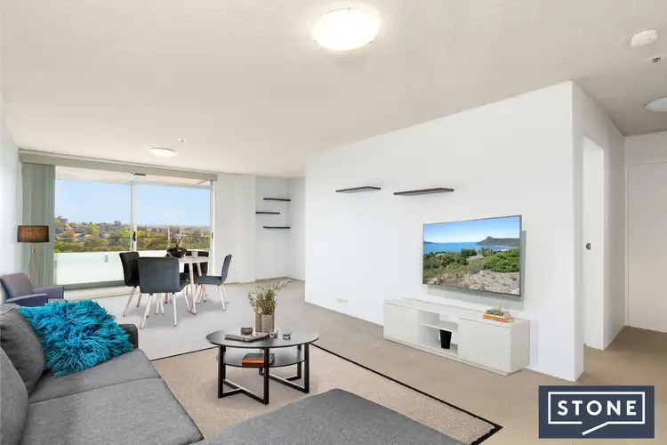 18/243-245 Ernest Street, Cammeray NSW 2062