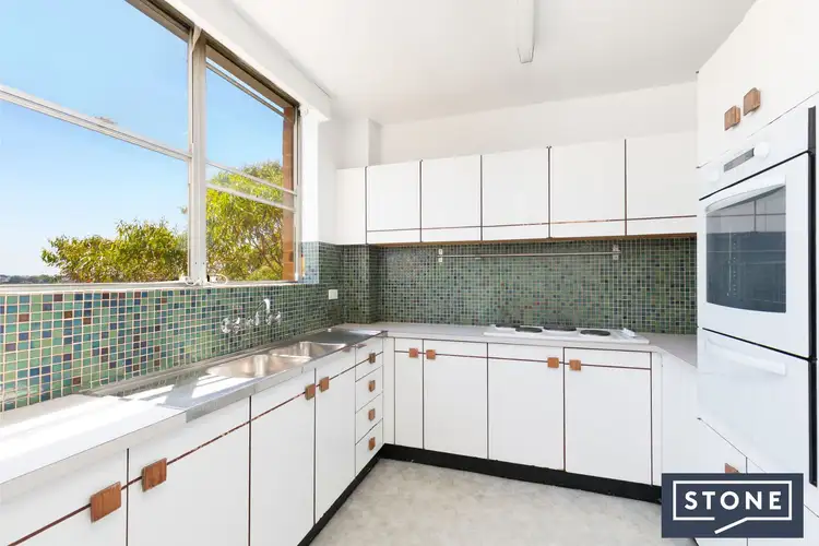 Second view of Homely unit listing, 18/243-245 Ernest Street, Cammeray NSW 2062