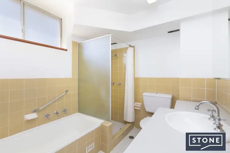 Fourth view of Homely unit listing, 18/243-245 Ernest Street, Cammeray NSW 2062
