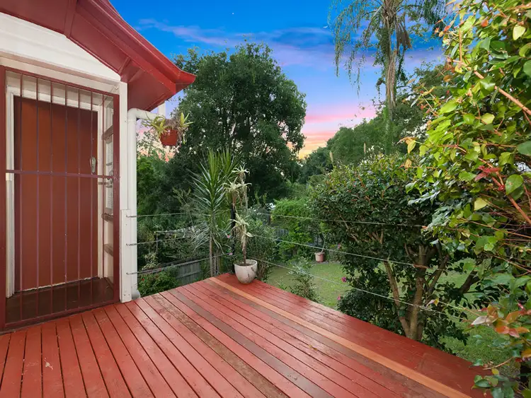 Third view of Homely house listing, 21 Mornington Street, Red Hill QLD 4059