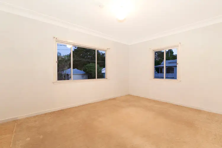 Fourth view of Homely house listing, 21 Mornington Street, Red Hill QLD 4059