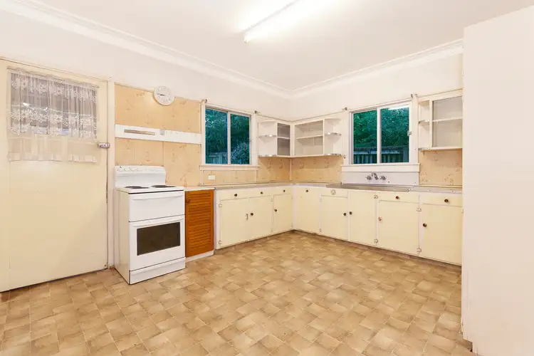 Sixth view of Homely house listing, 21 Mornington Street, Red Hill QLD 4059