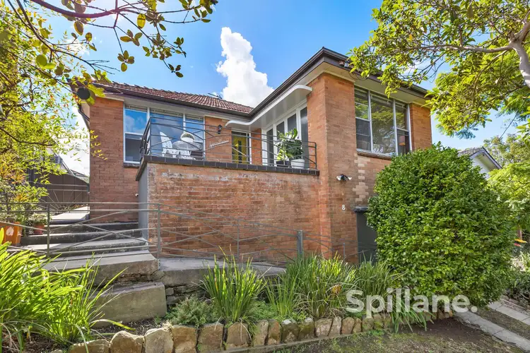 Main view of Homely house listing, 8 Third Avenue, North Lambton NSW 2299
