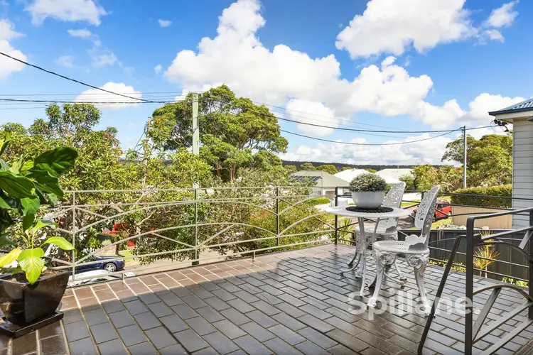 Third view of Homely house listing, 8 Third Avenue, North Lambton NSW 2299
