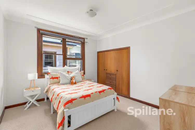 Fifth view of Homely house listing, 8 Third Avenue, North Lambton NSW 2299