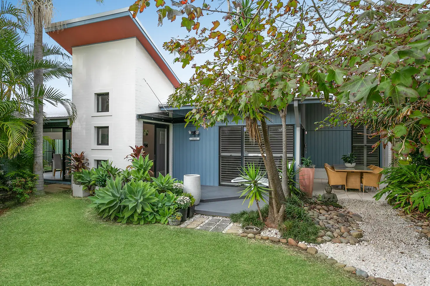 Main view of Homely house listing, 69a Oaks Avenue, Shelly Beach NSW 2261