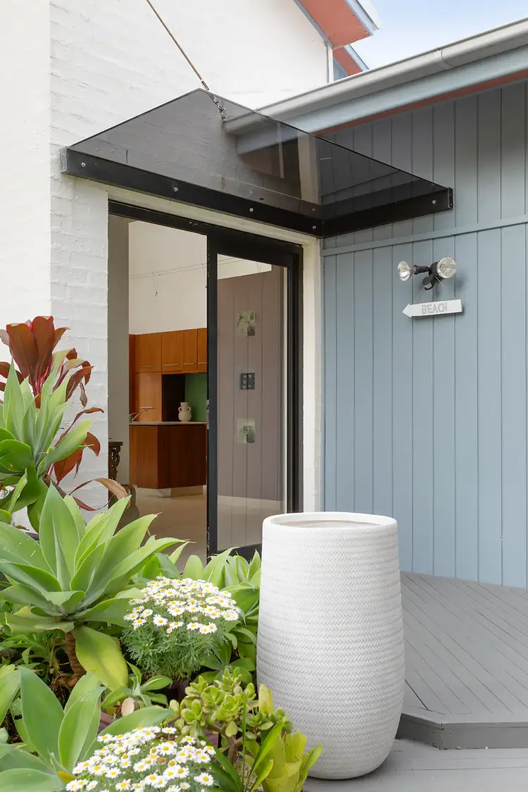 Second view of Homely house listing, 69a Oaks Avenue, Shelly Beach NSW 2261