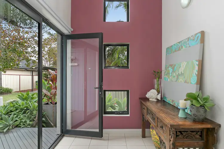 Sixth view of Homely house listing, 69a Oaks Avenue, Shelly Beach NSW 2261