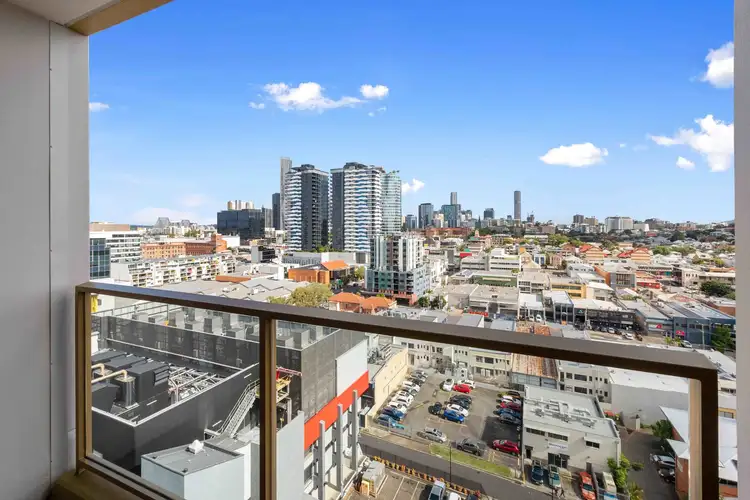 1407/191 Constance Street, Bowen Hills QLD 4006
