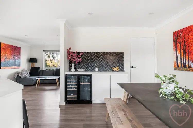 Fifth view of Homely house listing, 65 Onkaparinga Crescent, Kaleen ACT 2617