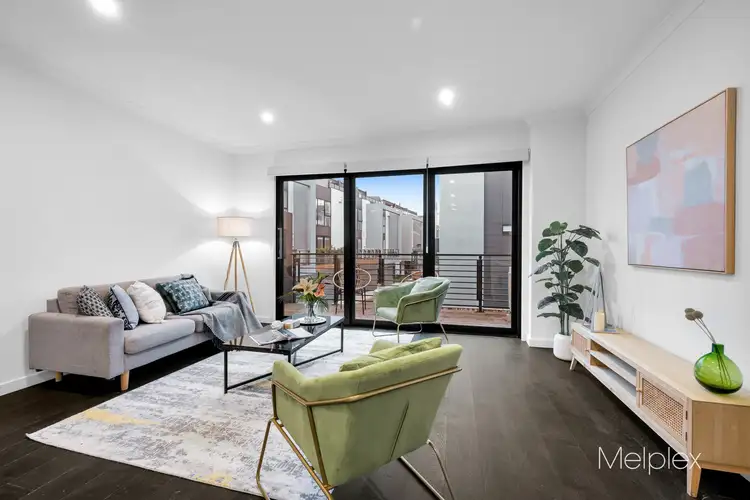 192 Ingles Street, Port Melbourne VIC 3207