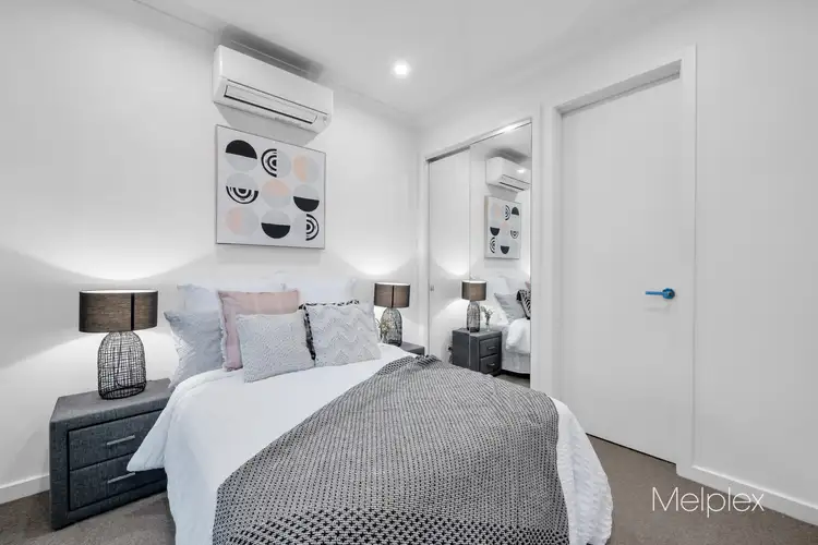Sixth view of Homely townhouse listing, 192 Ingles Street, Port Melbourne VIC 3207