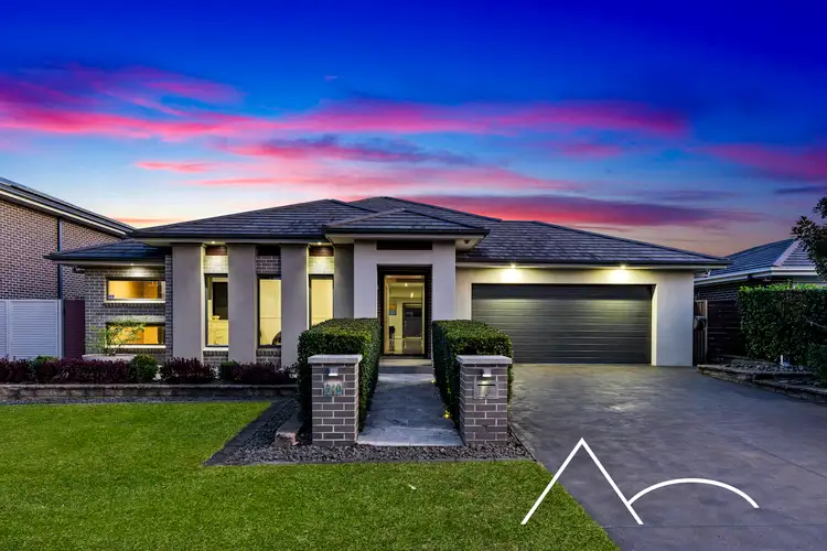 70 Cameron Circuit, Harrington Park NSW 2567
