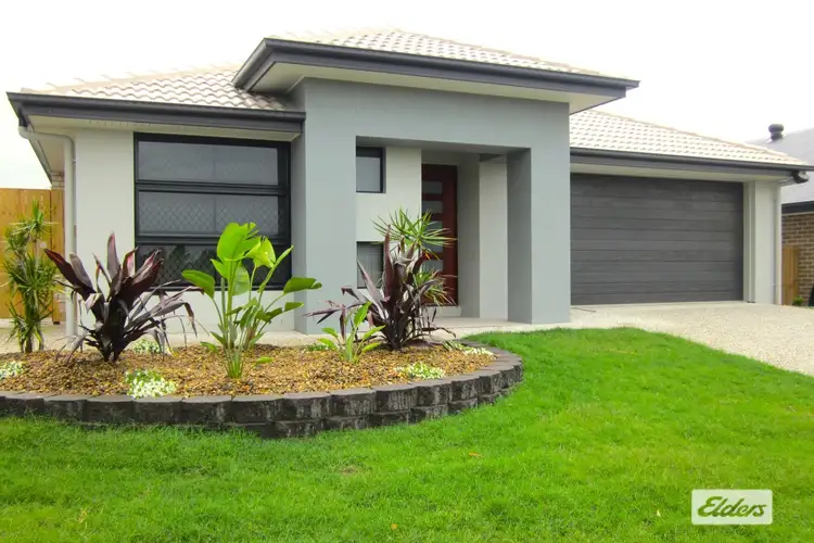 5 Hartley Crescent, North Lakes QLD 4509