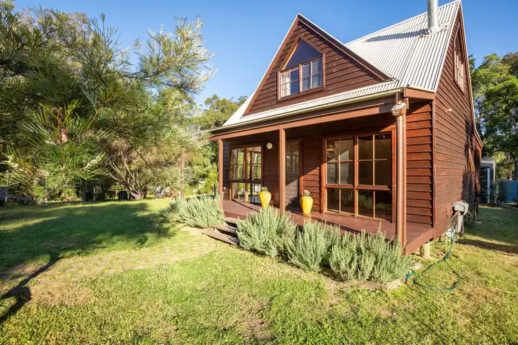 Third view of Homely rural property listing, 120 Lyrebird Ridge Road, Coolagolite NSW 2550