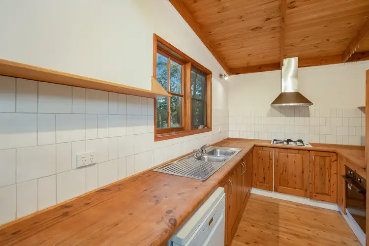 Sixth view of Homely rural property listing, 120 Lyrebird Ridge Road, Coolagolite NSW 2550